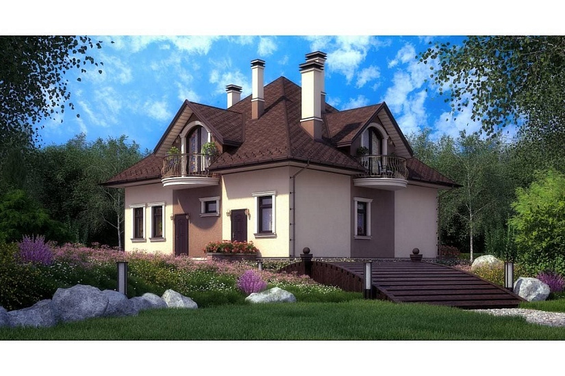 Жилой дом 362 Жилой дом 362