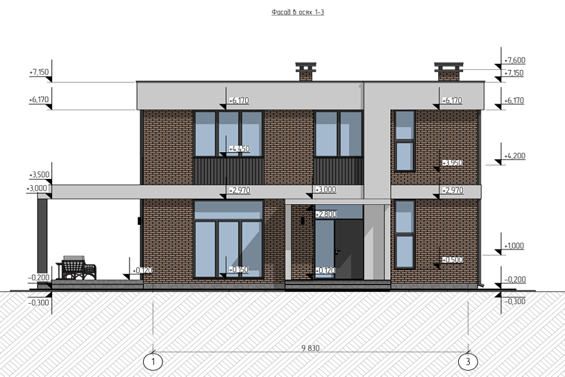 Дом-газобетон-2этажа-9210х9830-АР