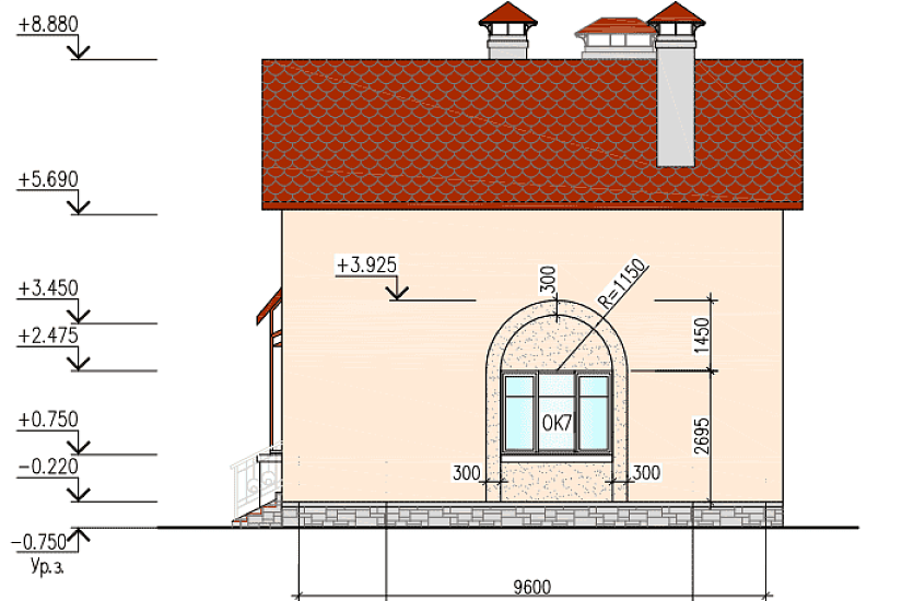 Проект 31 ПДФ