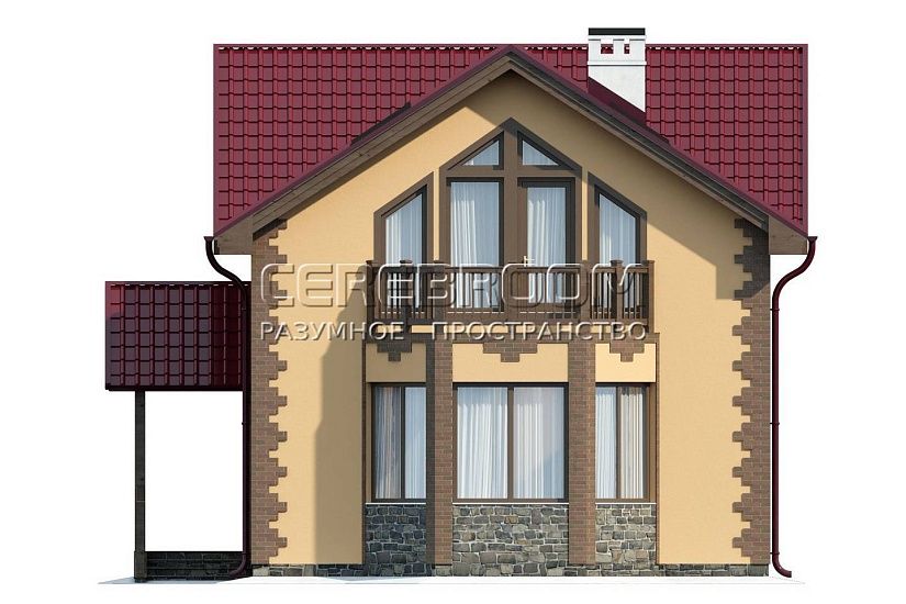 Жилой дом 921 Жилой дом 921