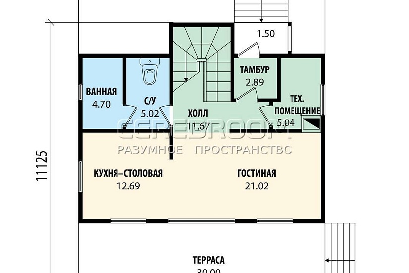 Жилой дом 933 Жилой дом 933