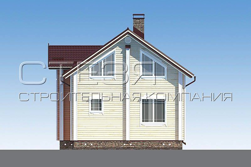 Жилой дом 2439 Жилой дом 2439