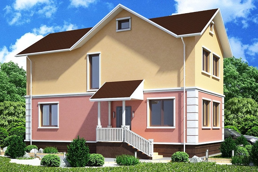 Проект 217 ПДФ