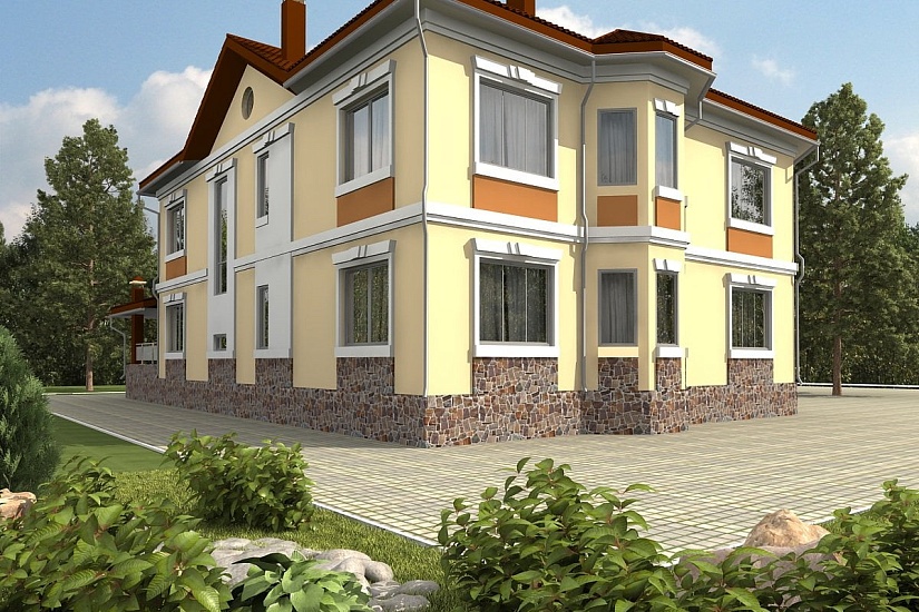 Проект 138 ПДФ