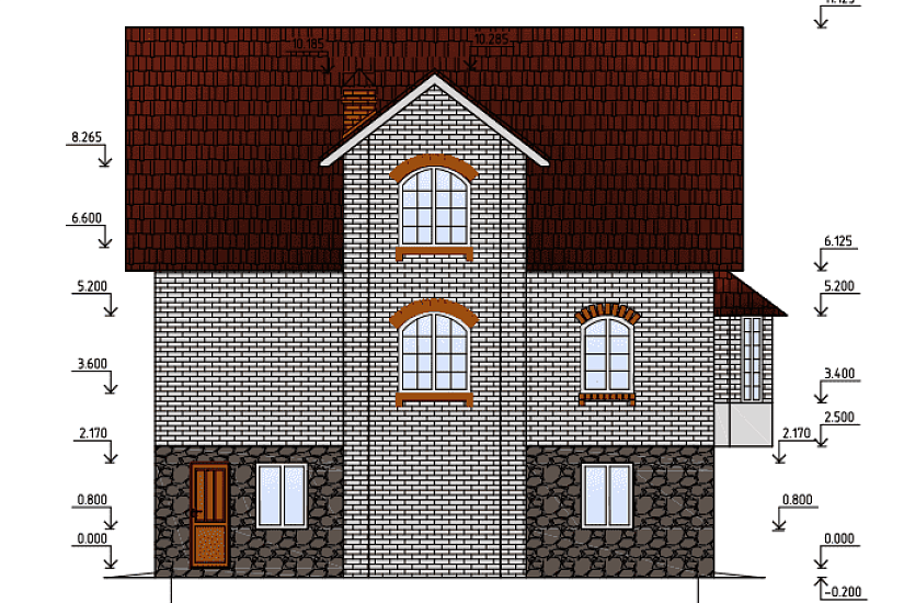Проект 24 ПДФ