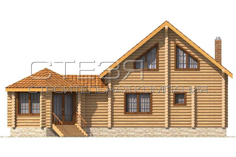 Жилой дом 2416