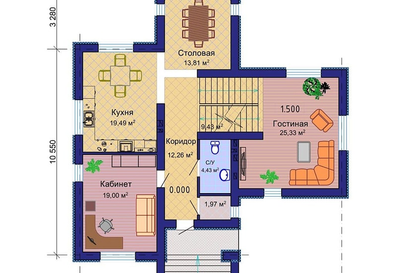 Проект 382 ПДФ