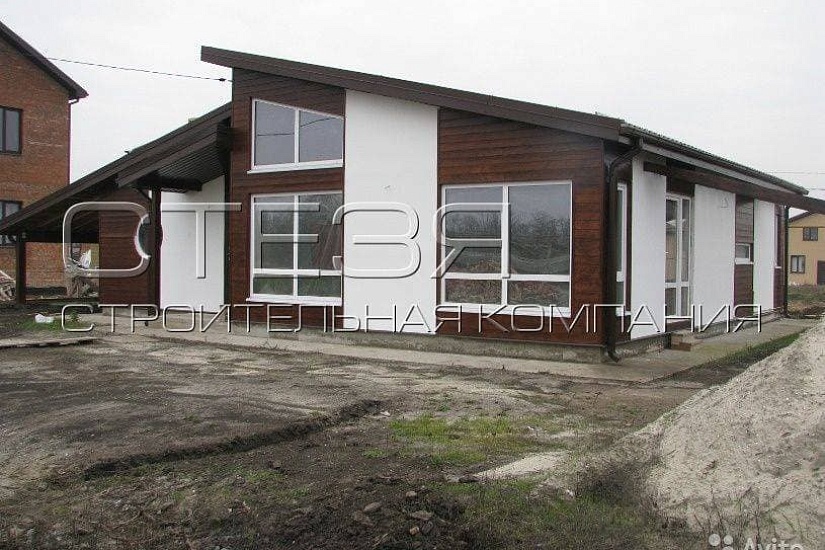 Жилой дом 2460