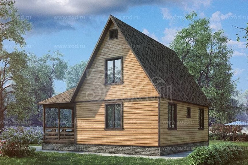 Жилой дом 1 Жилой дом 1