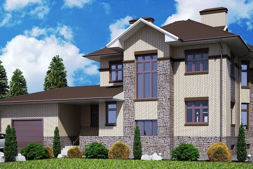 Проект 173 ПДФ