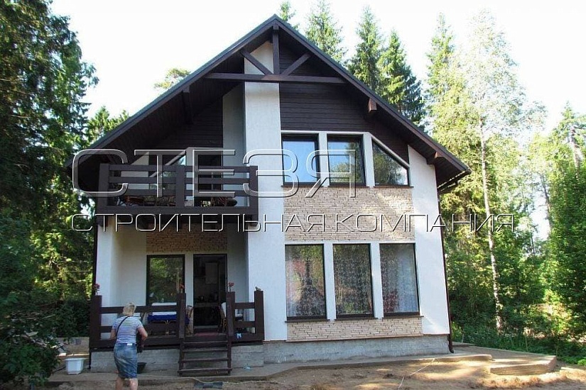 Жилой дом 2467 Жилой дом 2467