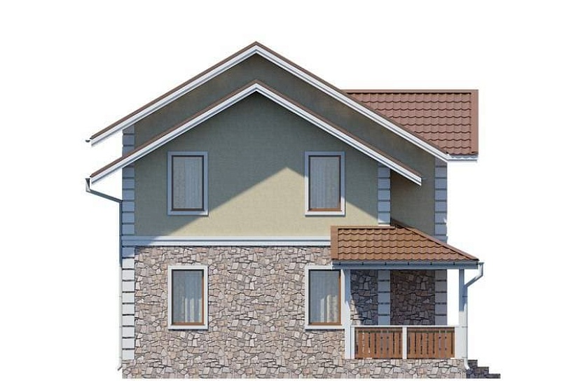 Жилой дом 982 Жилой дом 982