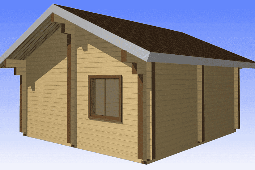 Дом-брус188х210мм-10600х7500мм-1эт-АР-КР