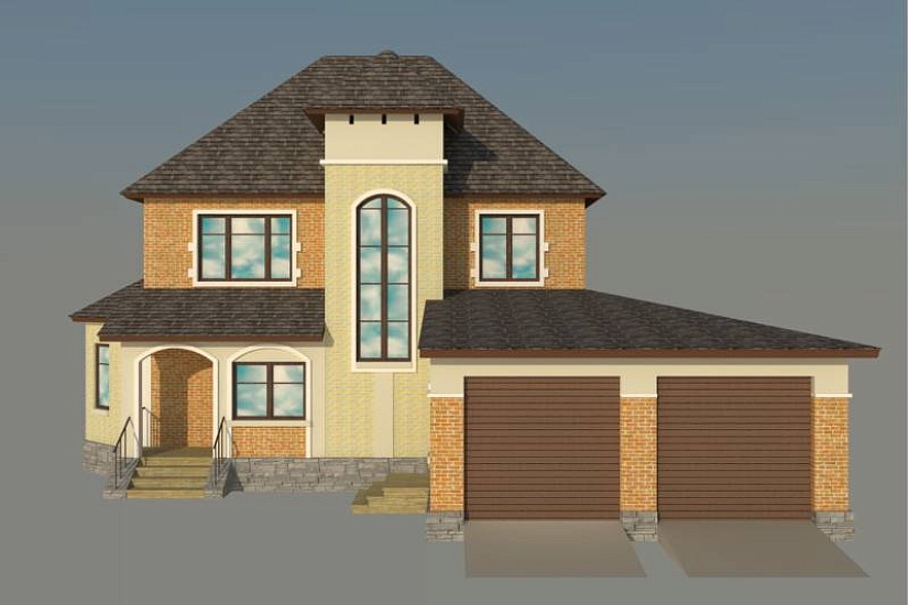 Жилой дом 2219