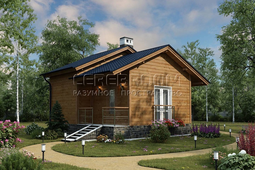 Жилой дом 871