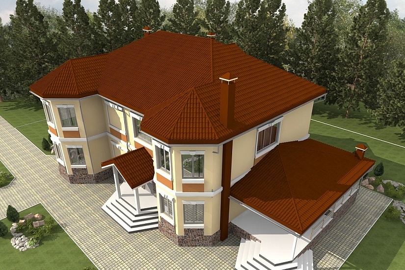 Проект 138 ПДФ