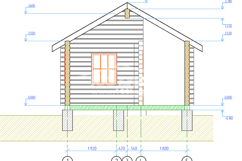Баня 2362 Баня 2362