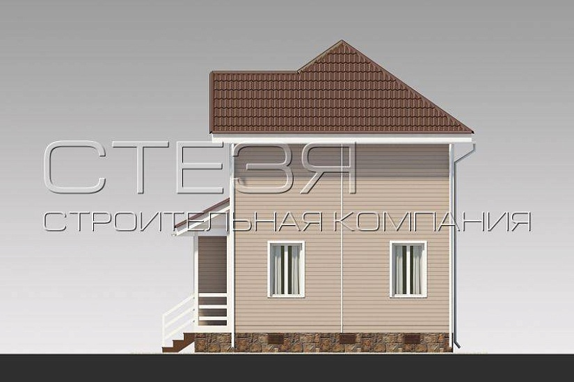 Жилой дом 2501 Жилой дом 2501