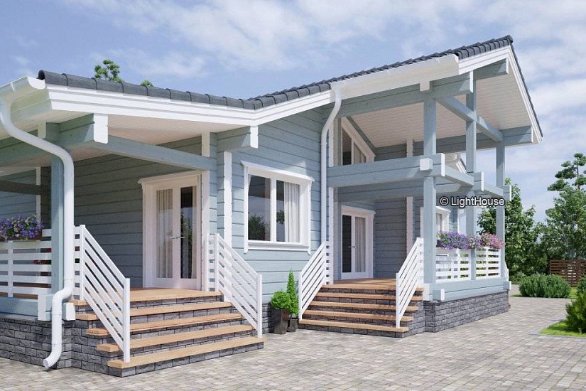 Жилой дом 2553 Жилой дом 2553