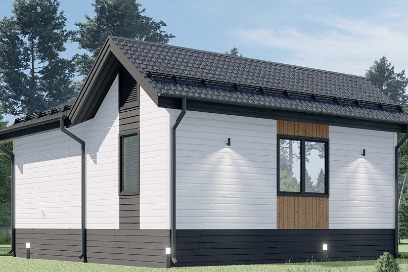 Дом-каркасно-щитовые-1этаж-8000х9000-АР-КД Дом-каркасно-щитовые-1этаж-8000х9000-АР-КД