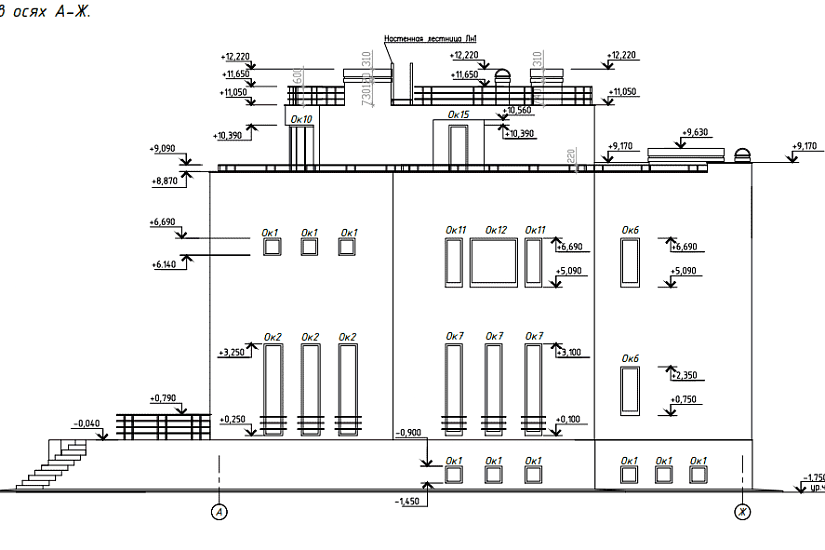Проект 270 ПДФ