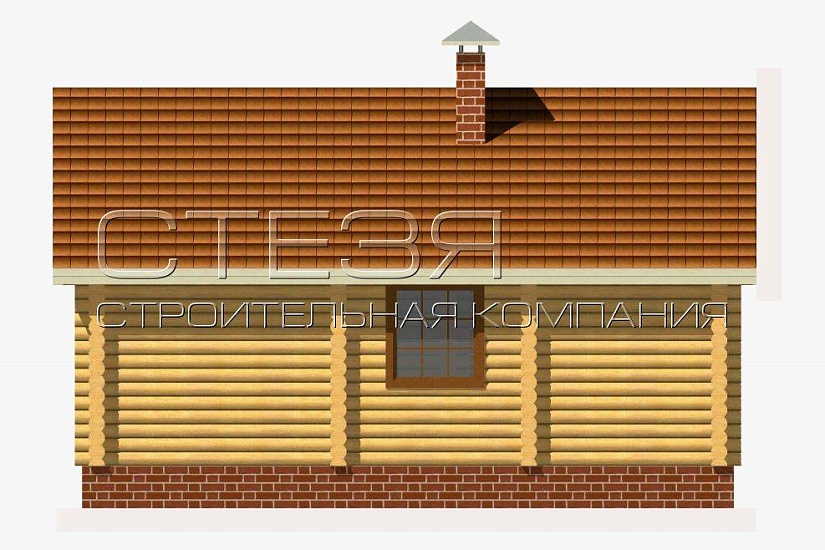 Жилой дом 2427