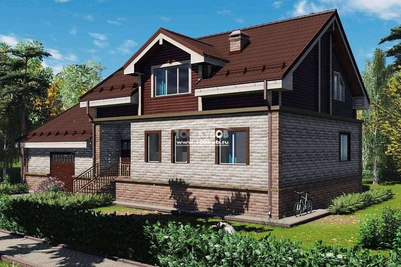 Жилой дом 2271