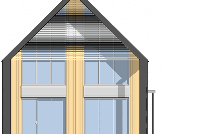 Дом-каркас150мм-11000х8000мм-1,5этажа-АР Дом-каркас150мм-11000х8000мм-1,5этажа-АР