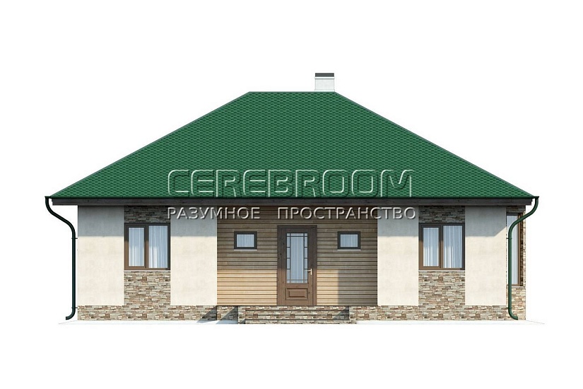 Жилой дом 912 Жилой дом 912