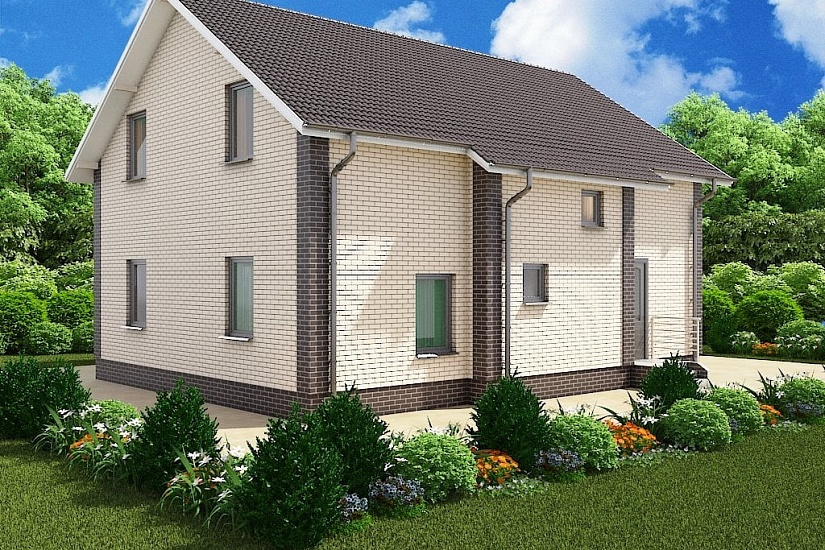 Проект 276 ПДФ