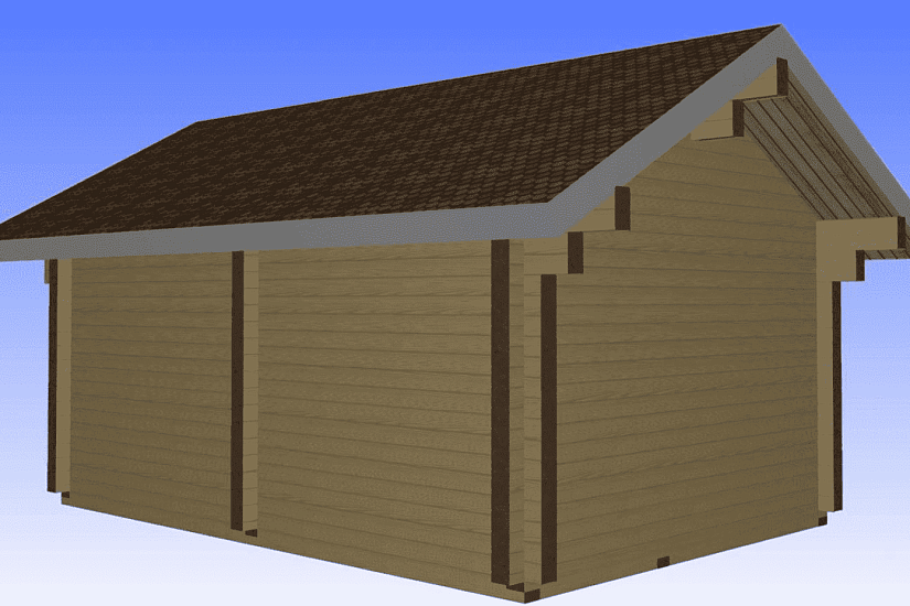 Дом-брус188х210мм-7060х7750мм-1эт-АР-КР Дом-брус188х210мм-7060х7750мм-1эт-АР-КР