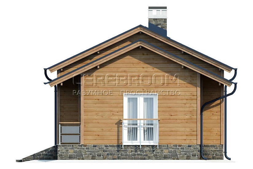 Жилой дом 871