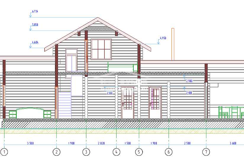 Баня 2406 Баня 2406