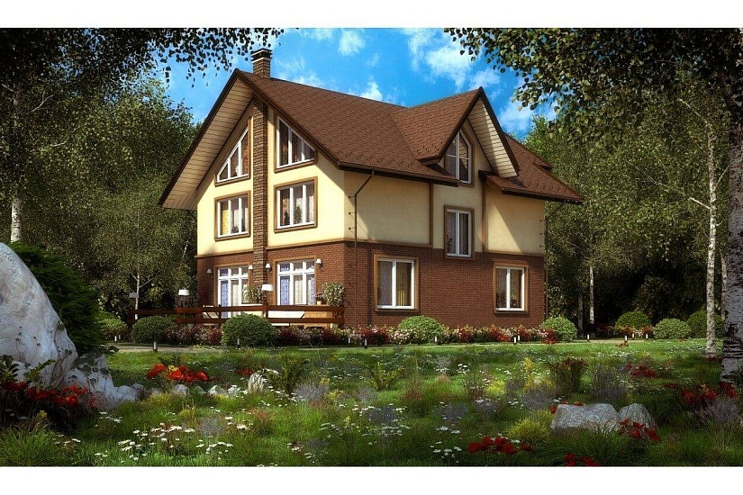 Жилой дом 111