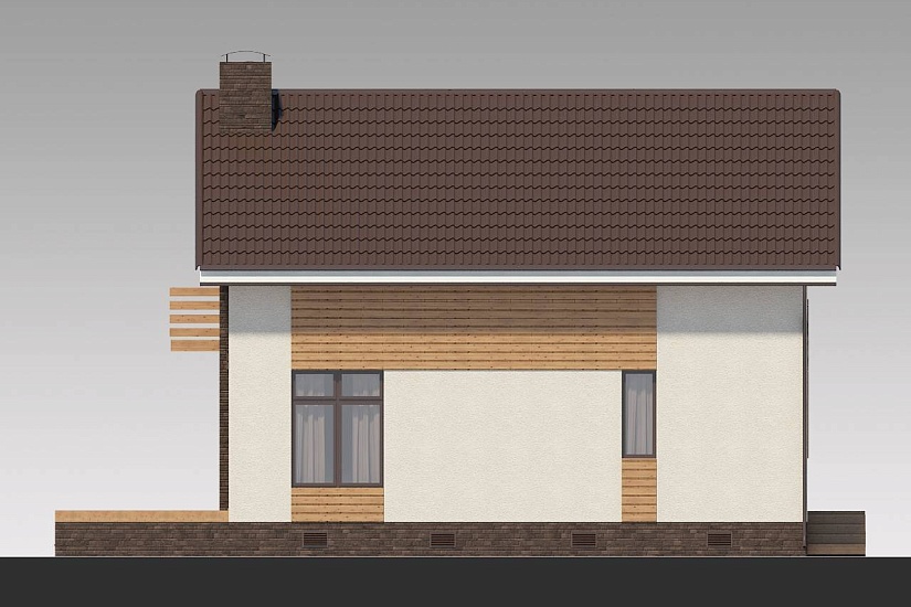 Жилой дом 596