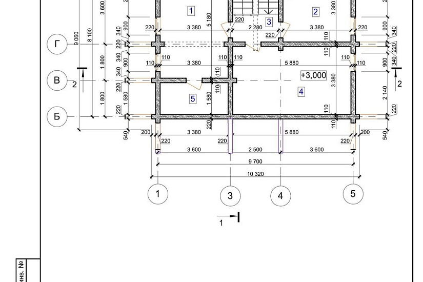 Проект 388 ПДФ