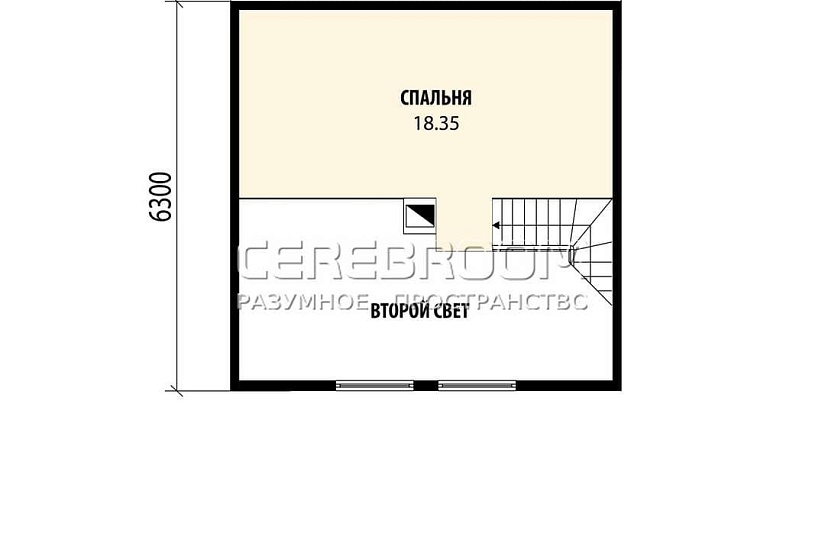 Жилой дом 889