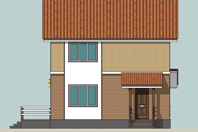 Жилой дом 2161 Жилой дом 2161