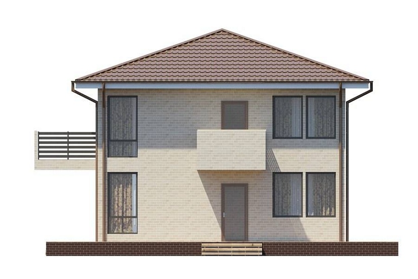 Жилой дом 986 Жилой дом 986