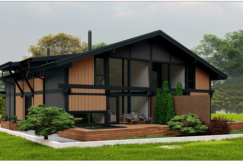 Баня-каркас-15160х14960-1,5эт-ЭП