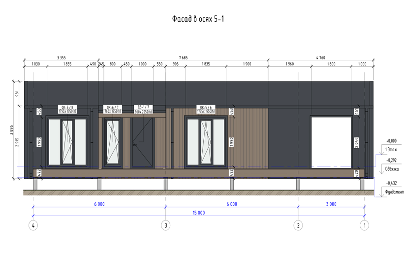 Дом-каркасно-щитовые-1этаж-11040х15000-АР