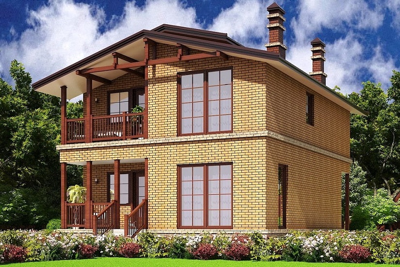 Проект 51 ПДФ