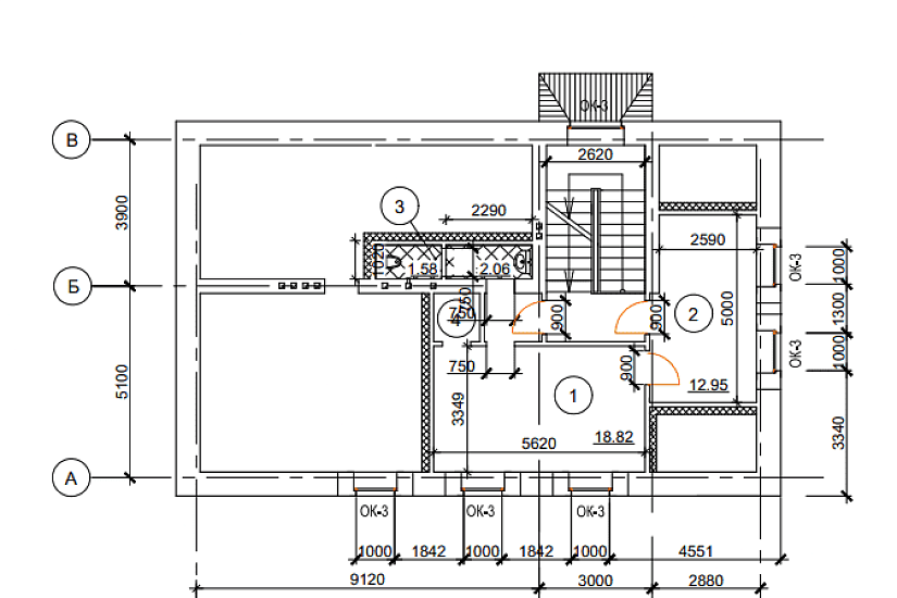 Проект 202 ПДФ