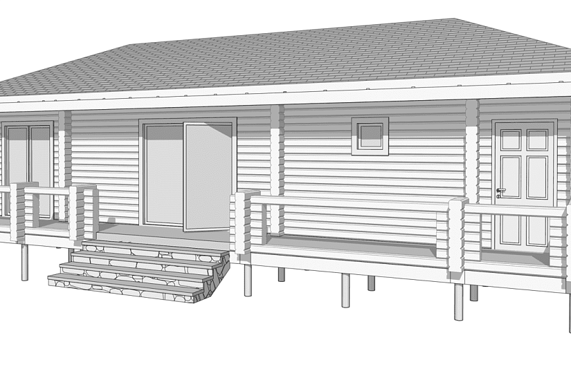 Баня-брус180х42мм-5900х12500мм-1эт-АР-КД