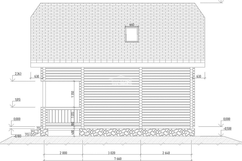 Баня 2341 Баня 2341