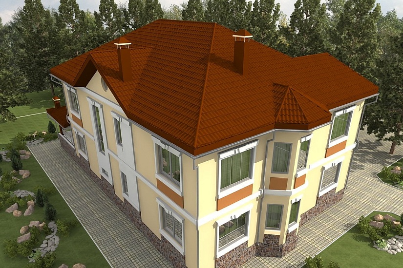 Проект 138 ПДФ