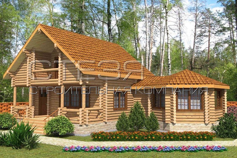 Жилой дом 2416