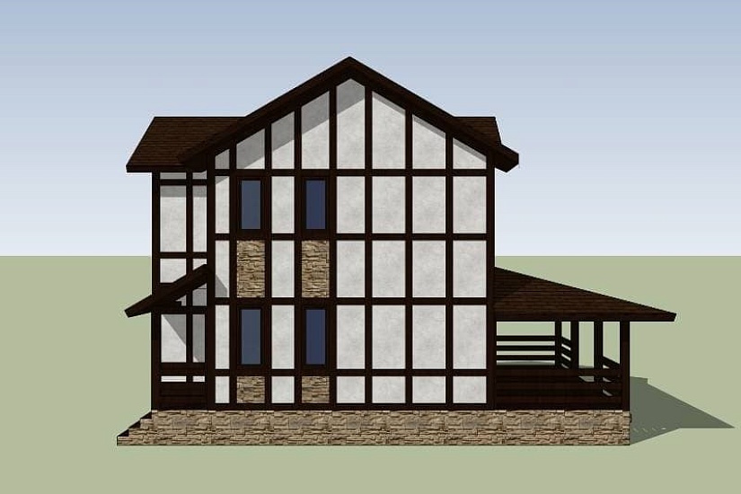 Жилой дом 2149 Жилой дом 2149