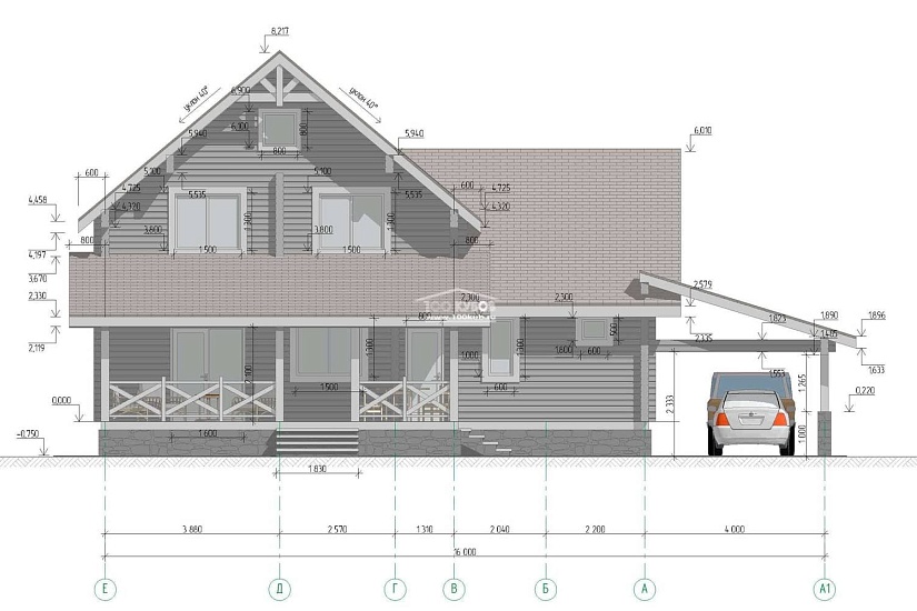 Жилой дом 2284 Жилой дом 2284