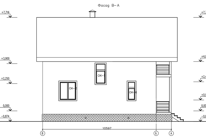 Проект 237 ПДФ
